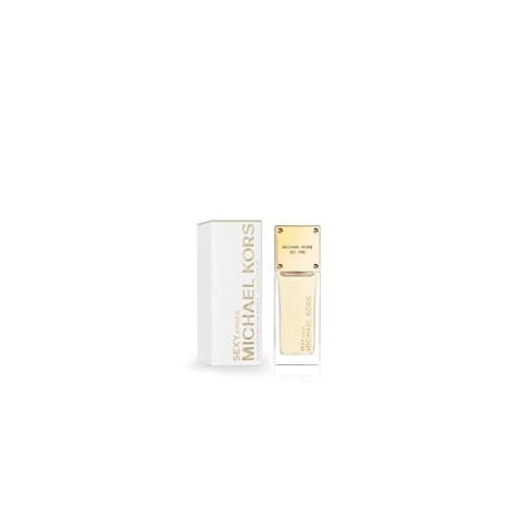 Michael Kors Sexy Amber femme / woman, Eau de Parfum, Vaporisateur / Spray 50 ml, 1er Pack (1 x 1 Stück)