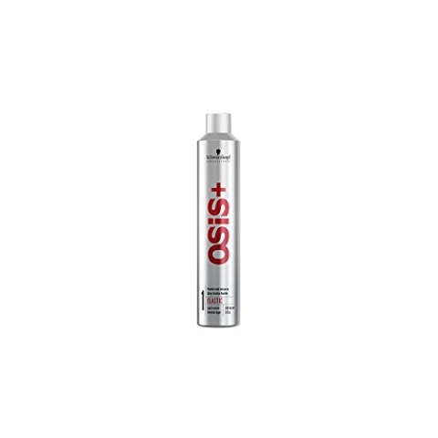 Osis Elastic Flexible hold Haarspray 500 ml (2)