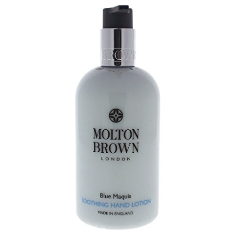 Molton Brown Handcreme Blue Maquis 300 ml, Preis/100 ml: 5.65 EUR