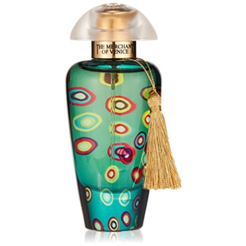 THE MERCHANT OF VENICE Mandarin Carnival Eau de Parfum 50 ml