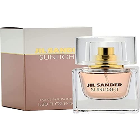 Jil Sander Sunlight Intense Eau de Parfum, 40ml
