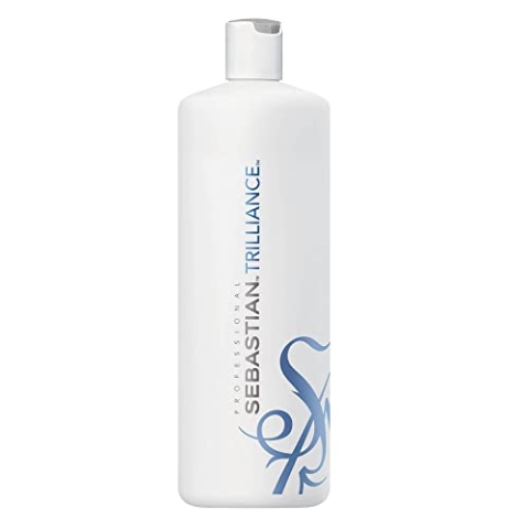 Sebastian Trilliance Conditioner 1er Pack(1 x 1000 milliliters)