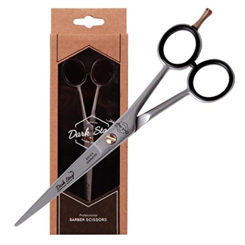 Dark Stag DS1 Barber Schere (7 Zoll)
