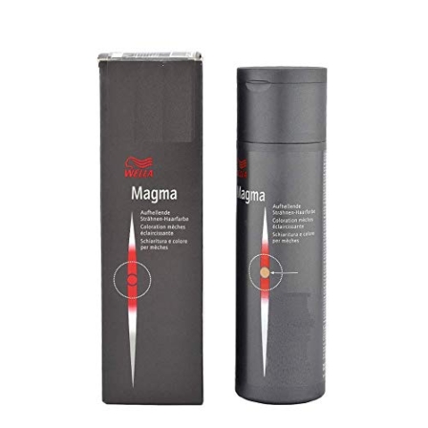 Magma / 03 + Gold Natürliche Intensive 120g