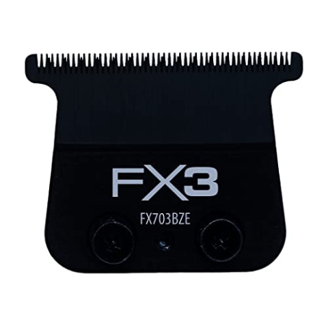 Babyliss PRO DLC Titanium Tblade 40mm