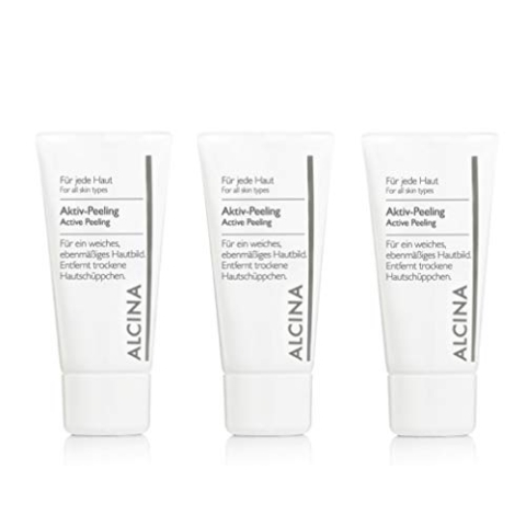 Alcina Aktiv-Peeling 3x50ml