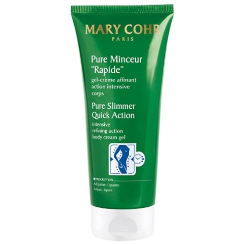 Mary Cohr Pure Minceur Rapide 200 ml