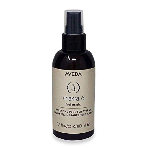 Aveda Chakra 6 Balancing Body Mist 100 Ml