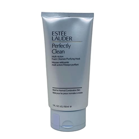 Estee Lauder Perfectly Clean Foam Cleanser 150ml