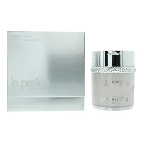 La Prairie White Creme Extraordinaire 60ml