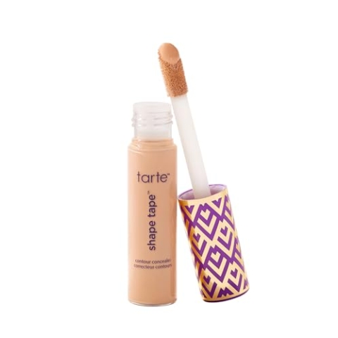 TARTE Double Duty Beauty Shape Tape Contour Concealer Light Medium Honey