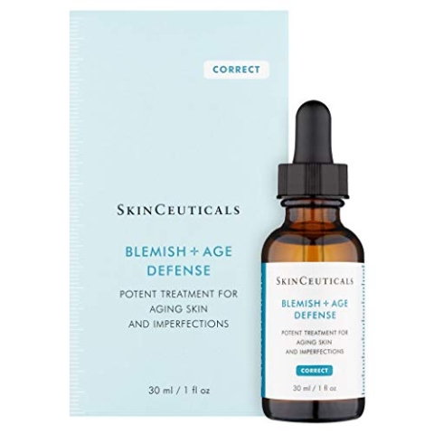 SKINCEUTICALS Blemish And Age Serum Defense 30Ml