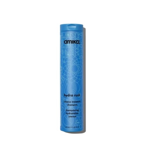 Amika Hydro Rush Intense Moisture Conditioner mit Hyaluronsäure (275 ml)
