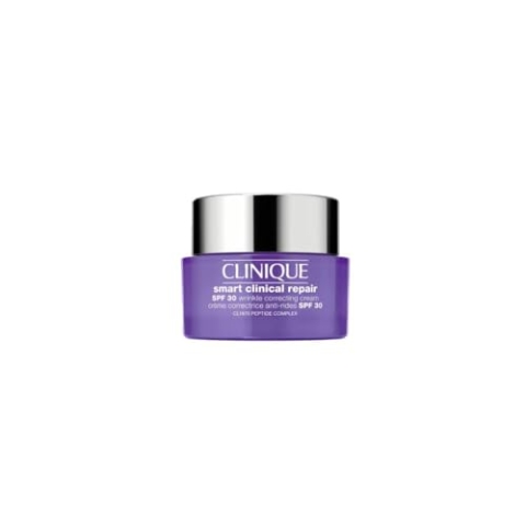 SMART CLINICAL anti-wrinkle cream SPF30