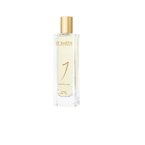 LIGNE ST BARTH Vanille West Indies Parfum - 50 ml