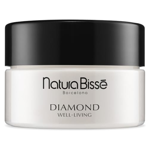 Natura Bissé Diamond Well-Living - The Body Cream