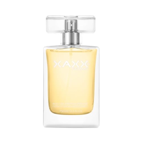 XAXX Eau de Parfum Intense FOUR Damen, vegan, tierversuchsfrei, 75 ml
