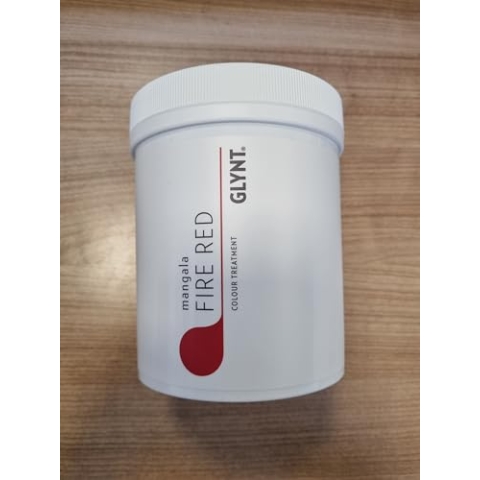 Glynt Mangala Mangala, Colour Fresh Up Ml, Fire Red, 1000 Ml , 1 L (1Er Pack)