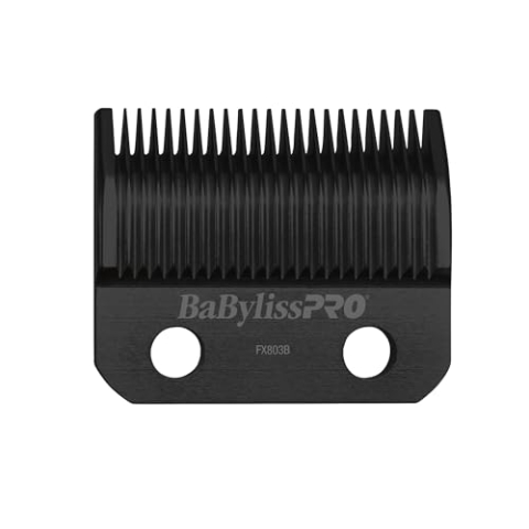 Babyliss Pro Ersatz-Kegelklinge, Graphit, Schwarz