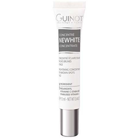 Guinot Concentre Anti Taches Gesichtscreme, 1er Pack (1 x 15 ml)