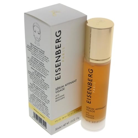 Sanit Affinant Gesichtsserum, 50 ml
