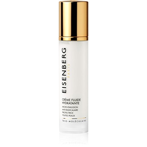 EISENBERG Paris Trio-Molecular Moisturising Fluid Cream Cremefluid 50 ml
