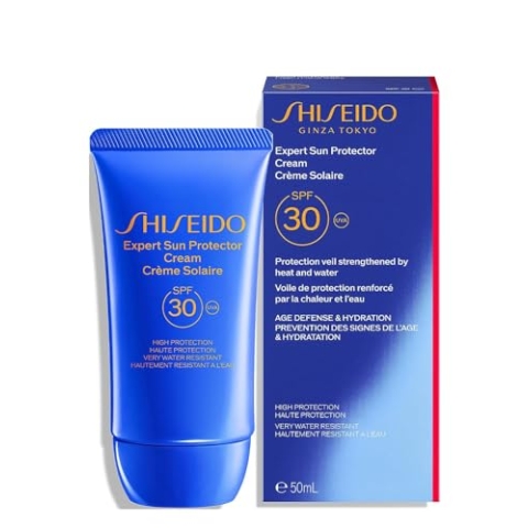 EXPERT SUN PROTECTOR sunscreen cream SPF30 50 ml