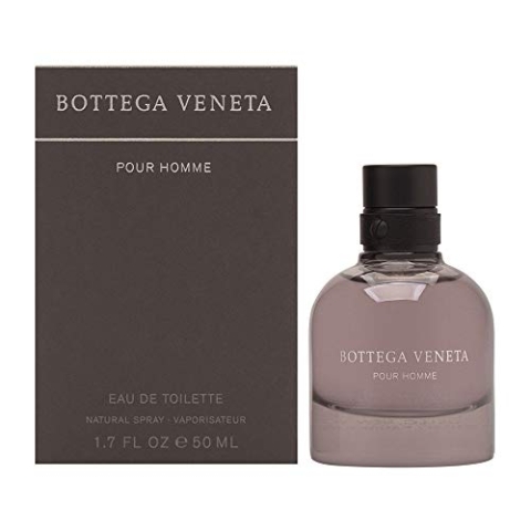 BOTTEGA VENETA PH EDT Vapo 50 ml