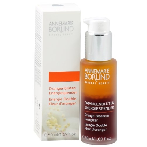 Orangenblüten Energiespender (50 ml)
