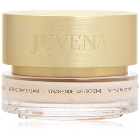 Juvena Rejuvenate und Correct femme/woman, Lifting Day Cream, 1er Pack (1 x 50 ml)