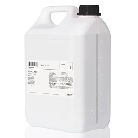 Geneva Guild Body Wash - Waschgel für den Körper (5 l)