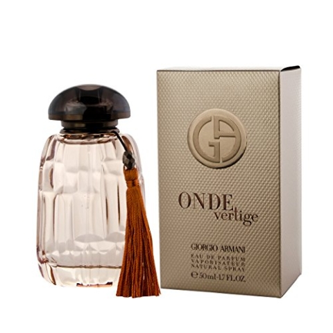 Giorgio Armani Onde Vertige 50ml