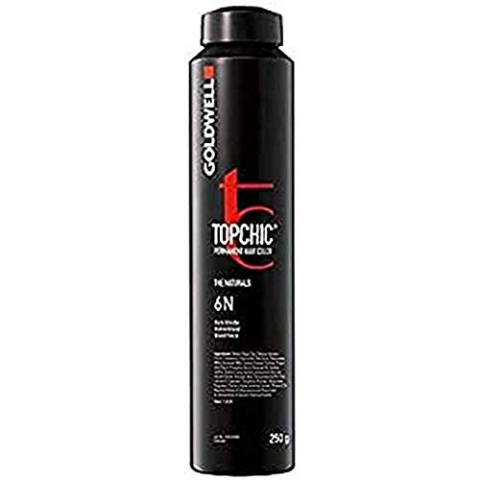 Goldwell Topchic Depot Haarfarbe 11PB, 1er Pack, (1x 250 ml)