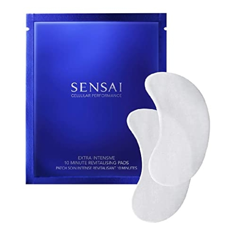 Sensai Cellular Performance Extra Intensive Revitalising Pad