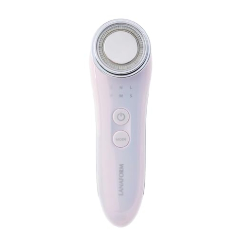 Pureskin - Anti-Aging-Gesichtspflegegerät - 6 Arten Der Pflege