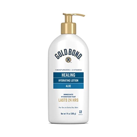 Gold Bond Ultimate Healing Lotion 415 Ml [Personal Care] (Lotionen) , (1Er Pack)