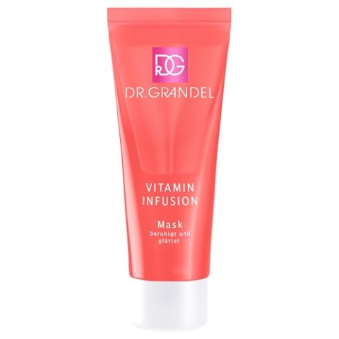 DR. GRANDEL Unisex Maske Vitamin Infusion Mask