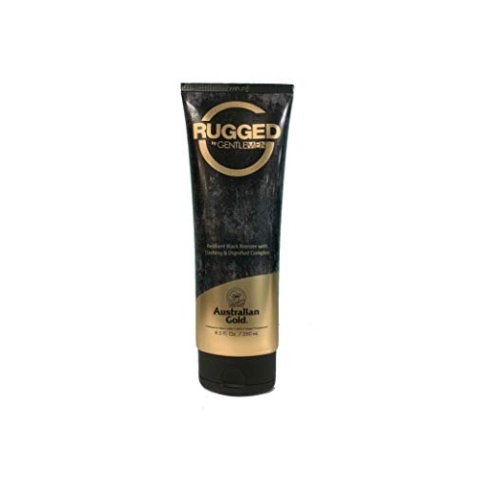 Australische Gold-Herren robust zum Sonnenbaden