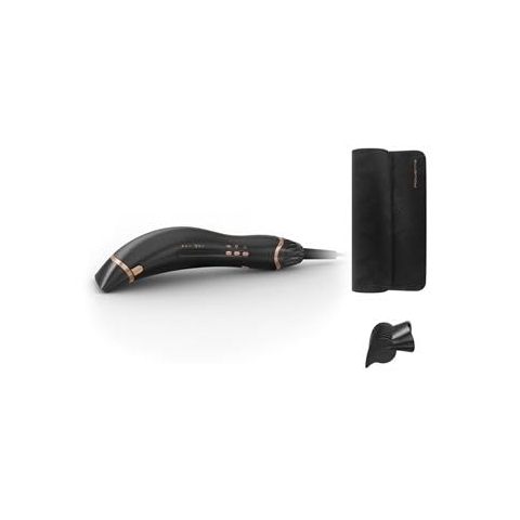Rowenta Air Motion Haartrockner, ergonomisches Design, leicht, Coanda-Effekt, Hochgeschwindigkeitsmotor, CF8C20E0