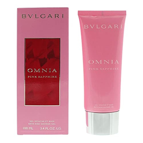 Bvlgari Duschgel er Pack(x)