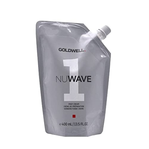 Goldwell Nuwave 1 Vorbereitende Creme 400 ml