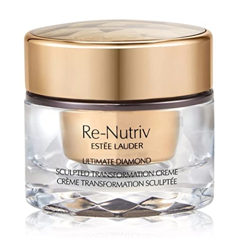 Re-Nutriv Ultimate Diamond Transformations-Creme, 50 ml