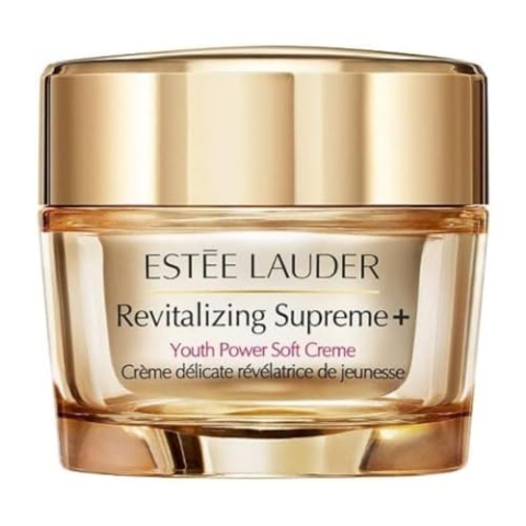 Estee Lauder Revitalizing Supreme+ Youth Power Soft Creme Feuchtigkeitscreme, 75 ml
