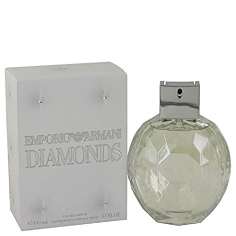 Giorgio ARMANI Emporio Diamonds EDP 100 ml