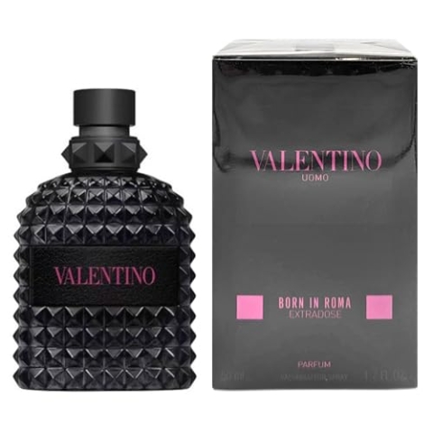 Valentino Born in Roma Uomo Extradose Parfum, 50 ml