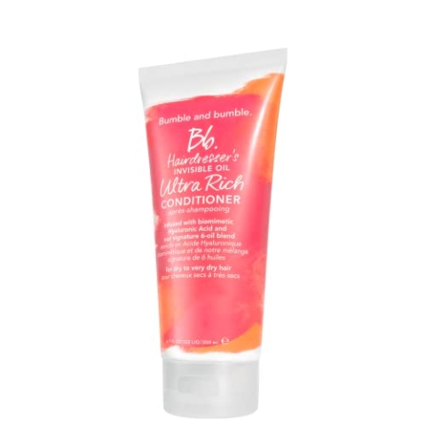 Bumble and Bumble Hairdresser's Invisible Oil Ultra Rich Conditioner, 200 ml Frisch