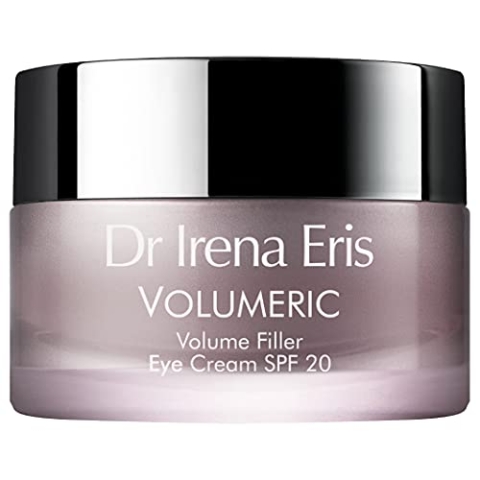 Dr Irena Eris Volumetrische Volumenfüller Augencreme