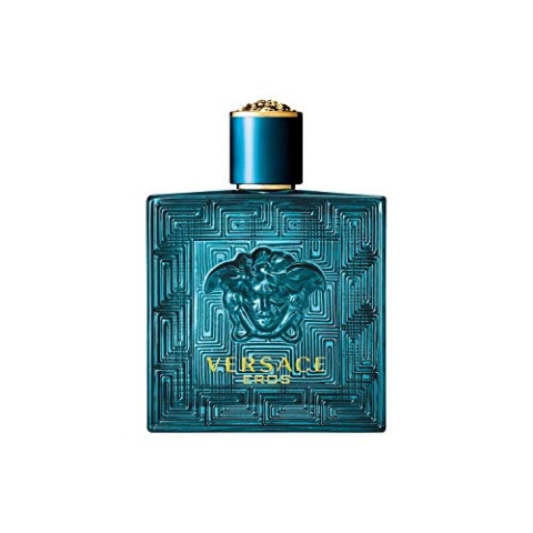 Gianni Versace Eros EDT Vapo - 1 x 100 ml