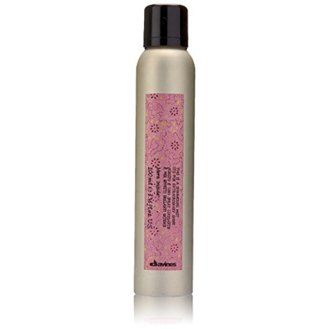 Davines More inside shimmering mist 200 ml.