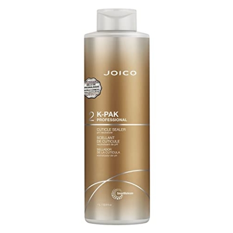 JOICO K-PAK PROFESSIONAL CUTICLE SEALER, 1000 ML